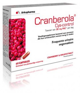 cranberola cranberola
