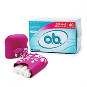 ob tampons ob tampons