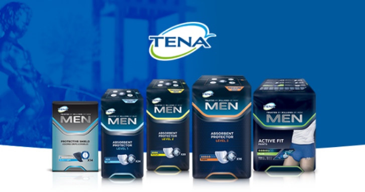 tena men